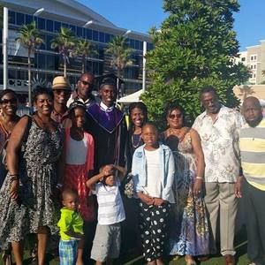 Meet your Posher, Jacob